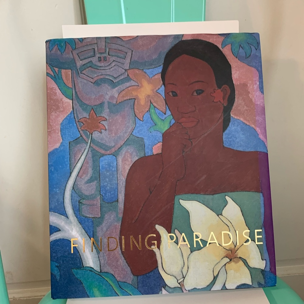 Finding Paradise: Island Art In Private Collections Honolulu Academy Of Arts